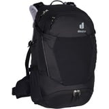 Deuter Trans Alpine 28 SL schwarz