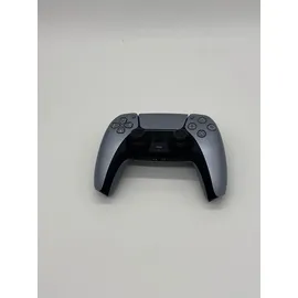 Sony PS5 DualSense Wireless-Controller sterling silver