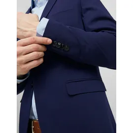 JACK & JONES Franco Blazer Medieval Blue / Super Slim Fit 56