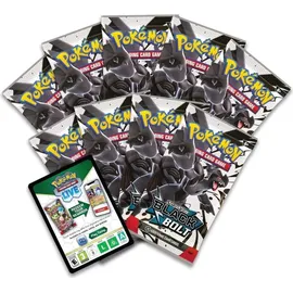 Pokémon Black Bolt Elite Trainer Box