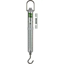 PESOLA Präzisionsfederwaage MacroLine 10kg PESOLA