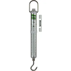 PESOLA Präzisionsfederwaage MacroLine 10kg PESOLA