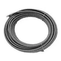 Rems Mini-Cobra Rohrreinigungsspirale 8 mm x 7,5 m
