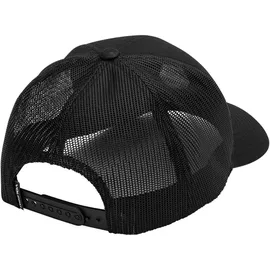 Volcom Full Stone Cheese Cap schwarz Einheitsgröße