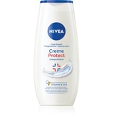 NIVEA Creme Protect Beruhigendes Duschgel 250 ml für Frauen
