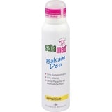 SEBAMED Balsam Deo Sensitive Aerosol 150 ml