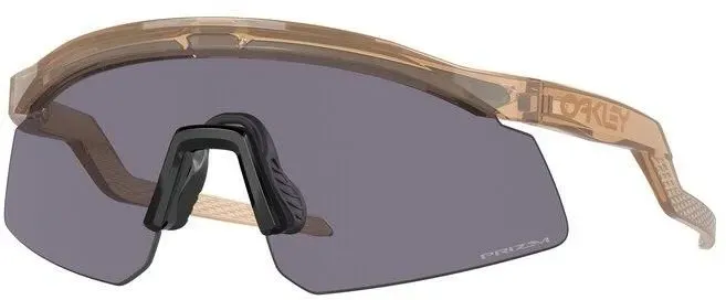 Oakley Hydra Sepia - Prizm Grey Braun Modell 2024