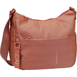 Mandarina Duck MD20 HOBO Synthetik Brown