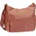 Mandarina Duck MD20 HOBO Synthetik Brown