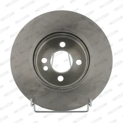 FERODO Bremsscheibe ddf1617 280mm 22mm für MINI
