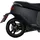SAXXX ECOOTER E2S|schwarz|E-Roller|45 kmh - schwarz
