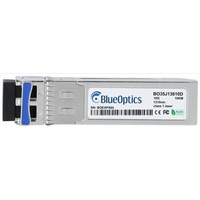CBO Zyxel SFP10G-LR-ZZ0101F kompatibler BlueOptics SFP+ BO35J13610D