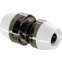 Uponor RTM Kupplung 1048545 20 x 16 mm, Verbund PPSU, reduziert