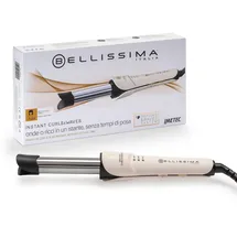 Bellissima Imetec Instant Curls & Waves gold/weiß