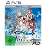 Ys X: Nordics - Deluxe Edition (PS5)