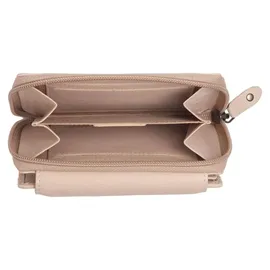 The Chesterfield Brand Orveta Geldbörse Unisex Damen beige