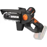 Worx WG325E.9 20 V ohne Akku und Ladegerät