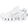 Nike Shox TL White / Metallic Silver / Max Orange / White 36,5