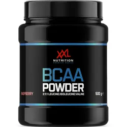 XXL Nutrition - BCAA Powder