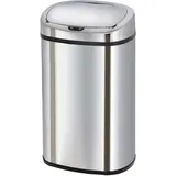 Kitchen Move Majestic 58 l Silber