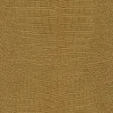 Rasch Textil Rasch Vliestapete African Queen III Krokodil Gold metallic 10,05 x 0,53 m