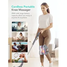 SKG W3 Pro Massagegerät