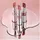 Yves Saint Laurent Loveshine Candy Glaze 05 Pink Satisfaction 3,2 g