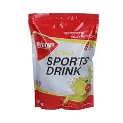 WCUP Sports Drink Lemon 1020 g