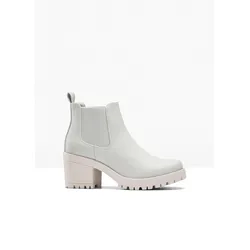 bonprix Chelsea Boot, beige, 37