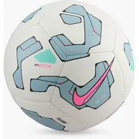 Nike Pitch Fußball, weiß - US: 5