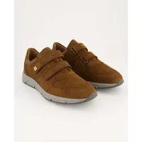 WALDLÄUFER 216324 für Herren, braun, Gr. 44 1⁄2 EU