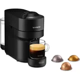 De'Longhi Nespresso Vertue Pop ENV90.B black