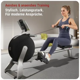 AsVIVA RA20 schwarz