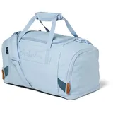 Satch Sporttasche Nordic Ice Blue