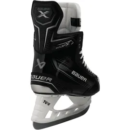Bauer X Senior D Black/Blue - 7
