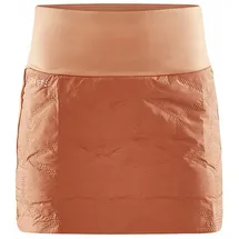 Craft ADV SubZ Laufrock 2 Damen 732716 rusty glow/glow XL