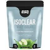 ESN Isoclear Whey Isolate Green Apple