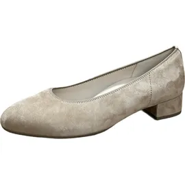 Gabor Pumps für Damen, beige, Größe 39 EU / 6 UK