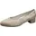 Gabor Pumps für Damen, beige, Größe 39 EU / 6 UK