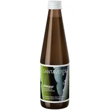 Santaverde Aloepur Aloe Vera Saft 330 ml