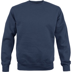 Fruit of the Loom Premium Sweat Pullover navy, Größe S