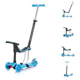 Chipolino 3 in 1 Multi Plus Blau