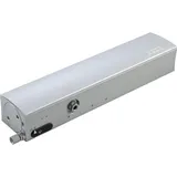 GEZE Türschließer TS 5000 IS alt, silber