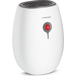 Trotec Thermoelectric dehumidifier Trotec TTP 2 E, Name: Trotec TTP 2 E, Drying capacity max (l / 24h): 0.2, Luftentfeuchter
