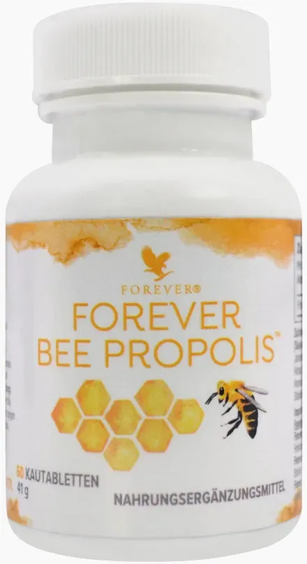 FOREVER Bee Propolis (60 Kautabletten)