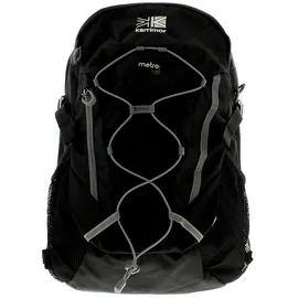 Karrimor Metro Leichtrucksäcke schwarz - schwarz 30L