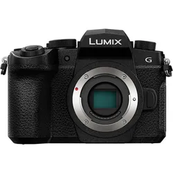 Panasonic Lumix G97 inkl. 50,00€ Sofort-Rabatt