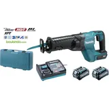 Makita JR001GD201 Akku-Reciprosäge