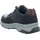 WALDLÄUFER Komfort Schnürschuhe in blau, | Gr.: 48