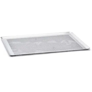 De Buyer Backblech Backblech, Silber